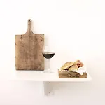 Appartamento-studio Con Cortile Appartement