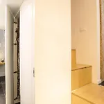 Appartement Appartamento-studio Con Cortile *