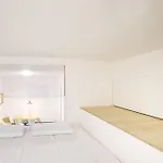 Appartamento-studio Con Cortile Appartement