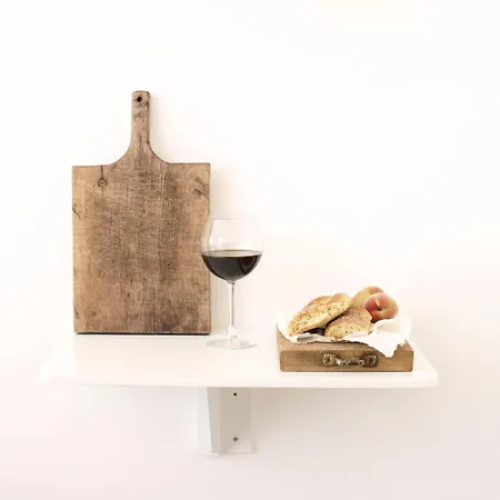 Appartamento-studio Con Cortile アパート
