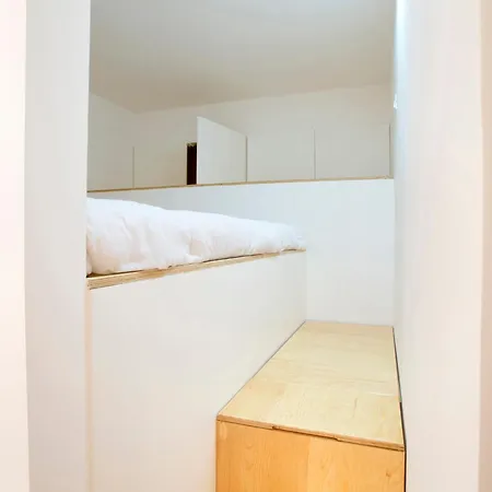 Appartamento-studio Con Cortile アパート *