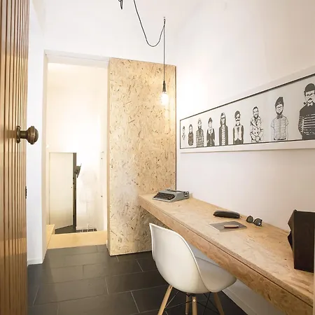 Appartamento-studio Con Cortile トラーパニ