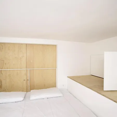 アパート Appartamento-studio Con Cortile