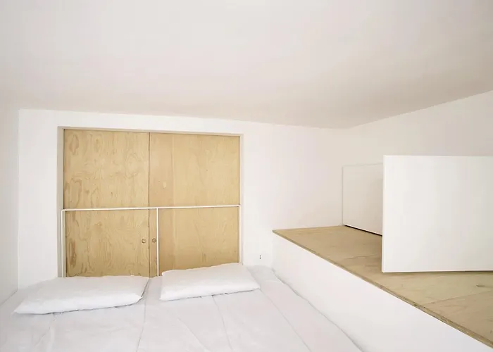 公寓 Appartamento-studio Con Cortile